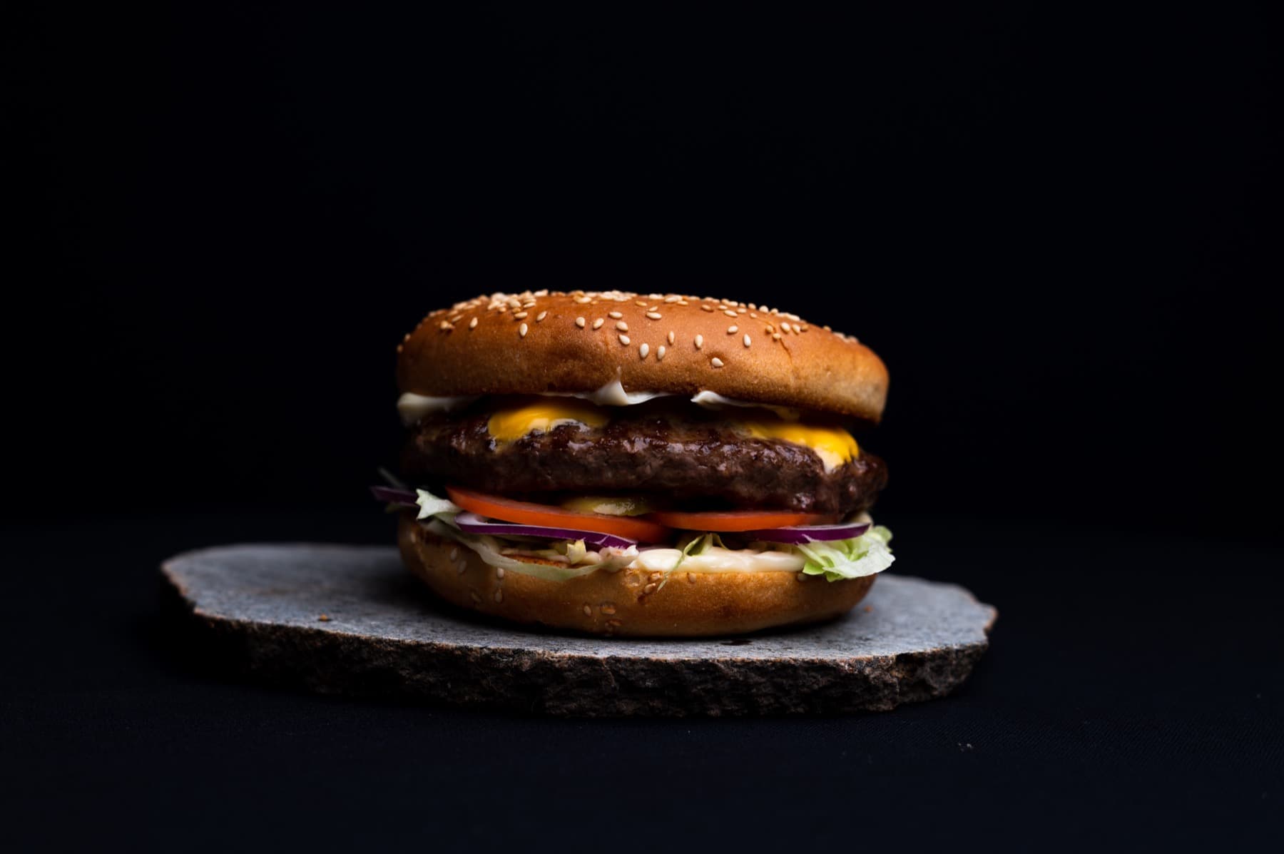 Tora burgers